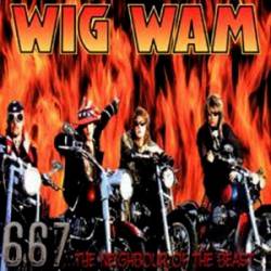 Wig Wam : 667... the Neighbour of the Beast